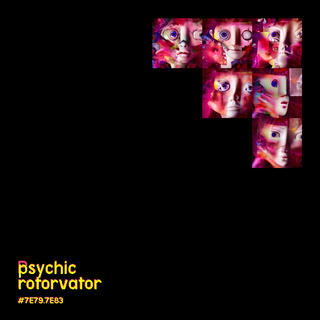 psychic rotorvator