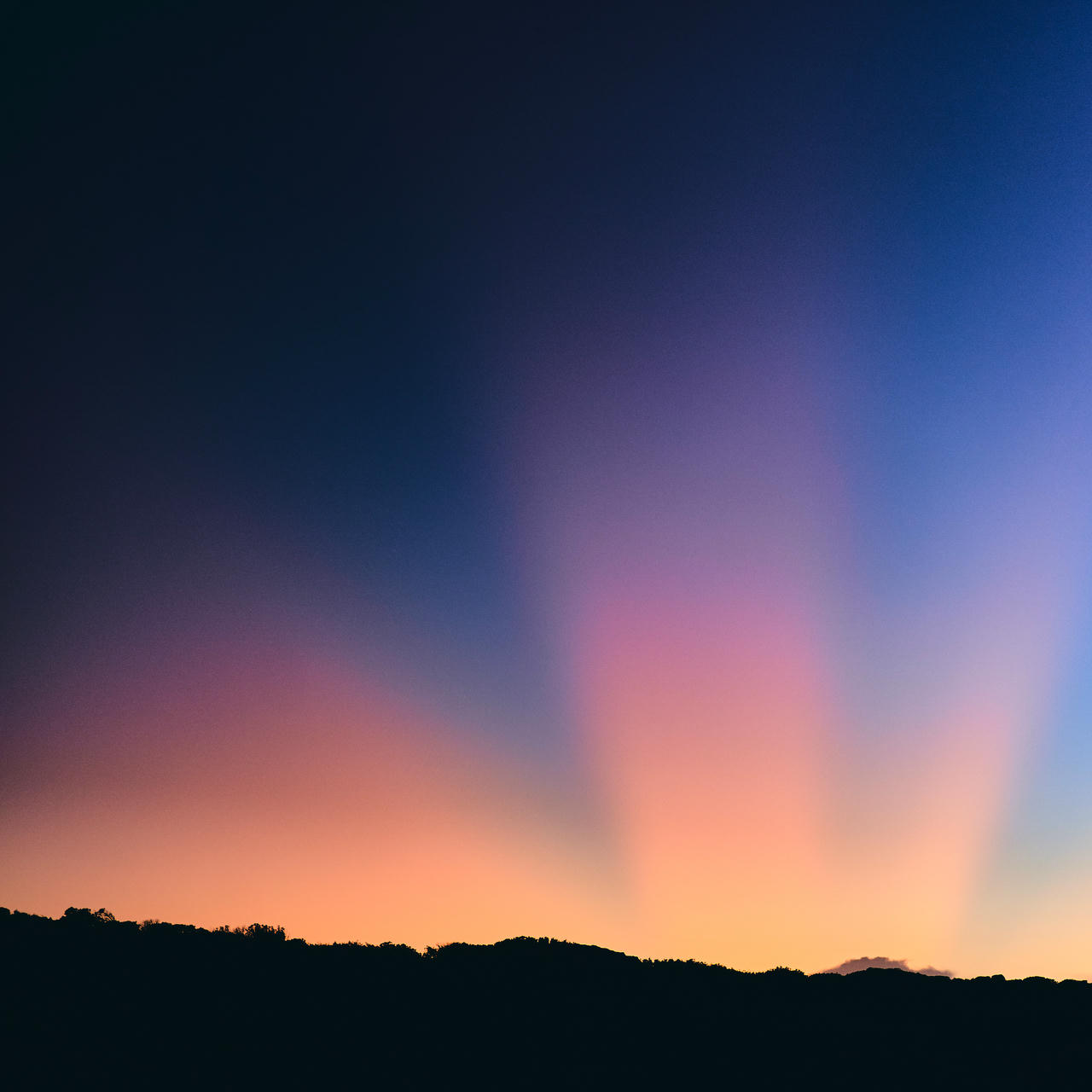 afterglow