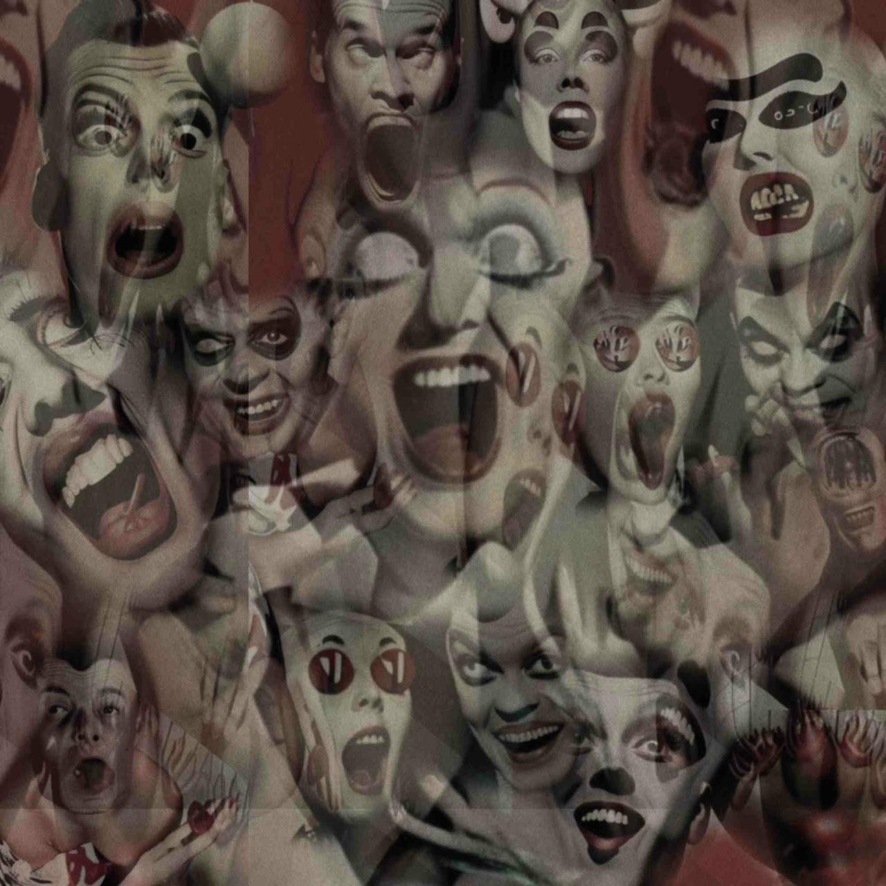 Tales for laughter and tears, frequency modulated.