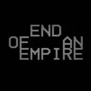 vomitronics - end of empire