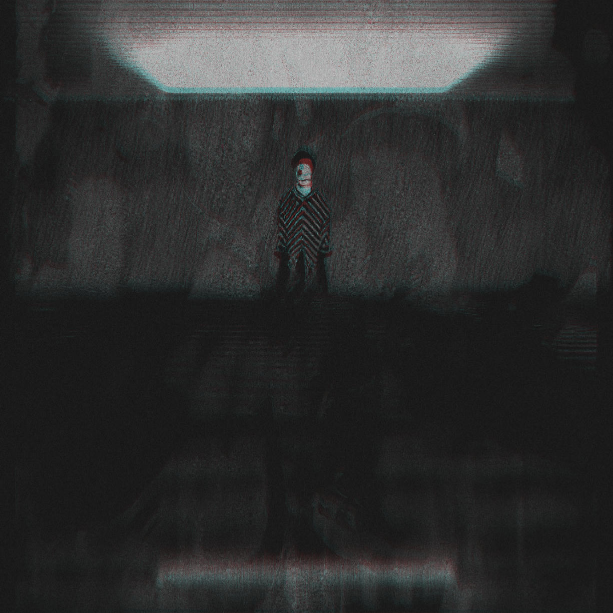 Aus der Krankheit eine Waffe machen.