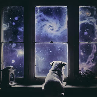 il cane che sognava altre galassie
